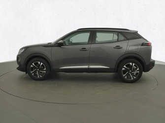 Photo Peugeot 2008 2008 PureTech 130 S&S EAT8