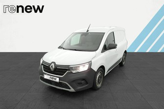 Photo Renault Kangoo VAN KANGOO VAN BLUE DCI 95
