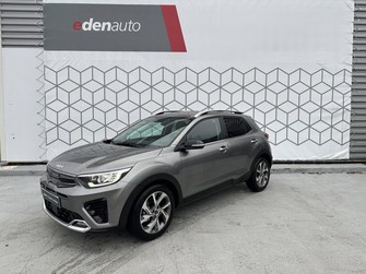 Photo Kia Stonic 1.0 T-GDi 120 ch MHEV BVM6 GT Line Premium 5p