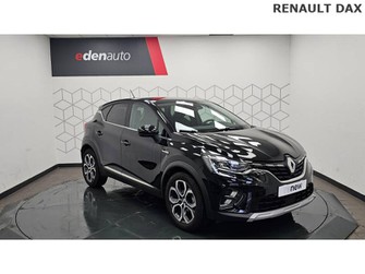 Photo Renault Captur TCe 90 - 21 Intens