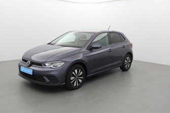 Photo Volkswagen Polo Polo 1.0 TSI 95 S&S DSG7