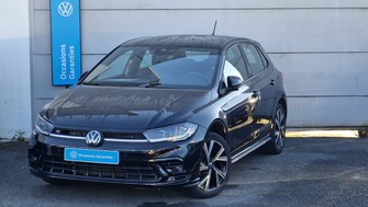 Photo Volkswagen Polo Polo 1.0 TSI 95 S&S BVM5