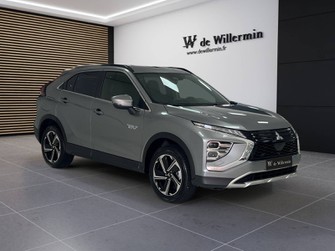 Photo Mitsubishi Eclipse Cross CROSS MY23 Eclipse Cross 2.4 MIVEC PHEV Twin Motor 4WD