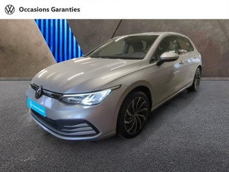 Photo Volkswagen Golf 1.0 eTSI OPF 110ch Life Business DSG7