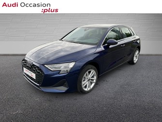 Photo Audi A3 Sportback 30 TFSI 116ch Mild Hybrid Business Executive S tronic 7