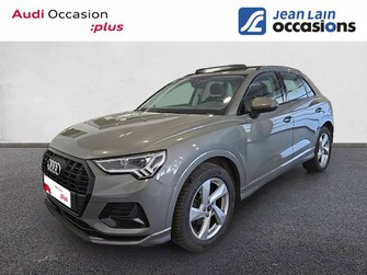 Photo Audi Q3 35 TFSI 150 ch S tronic 7 Design Luxe