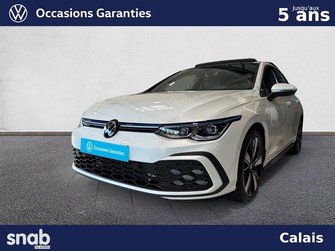 Photo Volkswagen Golf Golf 1.4 Hybrid Rechargeable OPF 245 DSG6