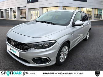Photo Fiat Tipo 5 PORTES BUSINESS Tipo 5 Portes 1.3 MultiJet 95 ch Start/Stop