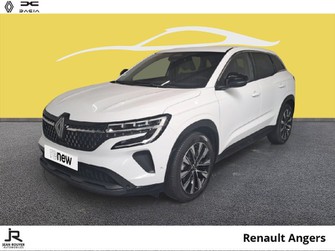 Photo Renault Austral 1.2 E-Tech full hybrid 200ch Techno