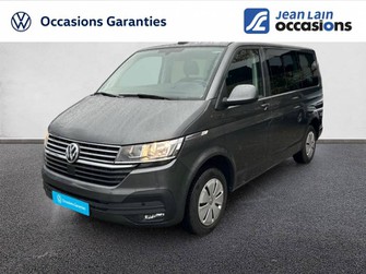 Photo Volkswagen Transporter 6.1 2.0 TDI 150 BMT Courte DSG7 Confortline