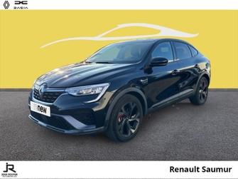Photo Renault Arkana E-Tech 145 R.S. Line
