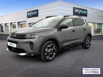 Photo Citroen C5 Aircross Hybride 145 e-DCS6 Max