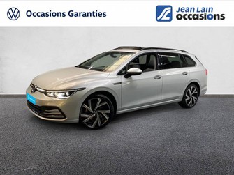 Photo Volkswagen Golf SW 2.0 TDI SCR 150 DSG7 Style