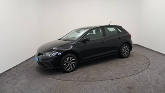 Photo Volkswagen Polo Polo 1.0 TSI 95 S&S BVM5