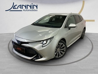 Photo Toyota Corolla TOURING SPORTS HYBRIDE Corolla Touring Sports Hybride 184h