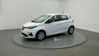 Photo Renault ZOE Zoe R110 Achat Intégral - 21