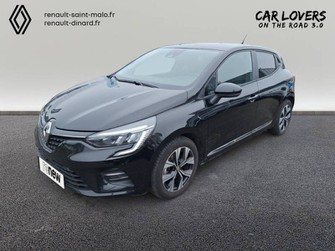 Photo Renault Clio Blue dCi 100 - 21N Limited