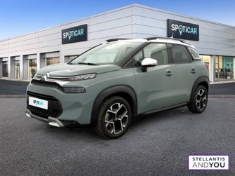 Photo Citroen C3 Aircross PureTech 130 S&S EAT6 Shine