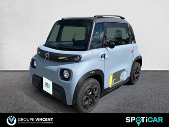 Photo Citroen AMI TONIC
