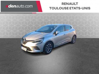 Photo Renault Clio TCe 130 EDC FAP Intens
