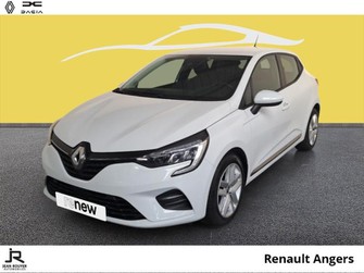 Photo Renault Clio 1.0 SCe 65ch Business -21