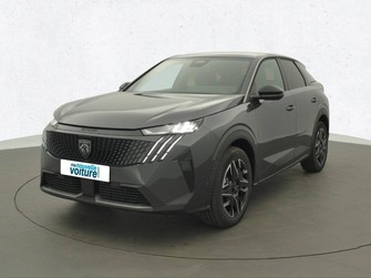 Photo Peugeot 3008 3008 Hybrid 136 e-DCS6