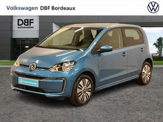 Photo Volkswagen Up ! E-UP! 2.0 Electrique