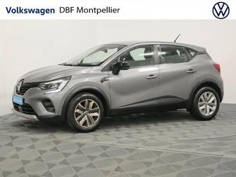 Photo Renault Captur TCe 140 - 21 Business