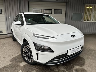 Photo Hyundai Kona ELECTRIC Kona Electrique 39 kWh - 136 ch