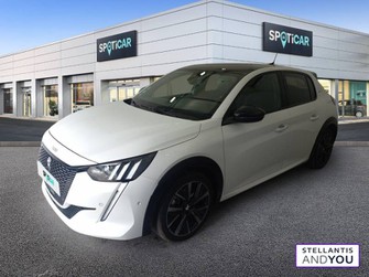 Photo Peugeot 208 PureTech 130 S&S EAT8 GT Pack