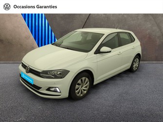 Photo Volkswagen Polo 1.0 80ch Business Euro6dT