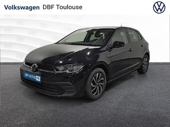 Photo Volkswagen Polo 1.0 TSI 95 S&S BVM5 Life Business