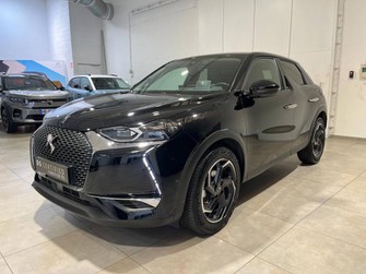 Photo DS 3 Crossback PureTech 130ch Grand Chic Automatique 7cv