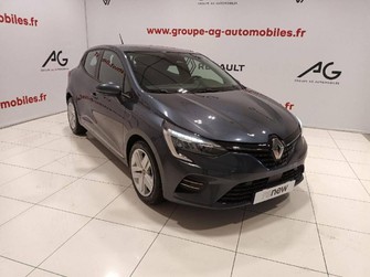Photo Renault Clio V SCe 65 Business