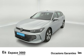 Photo Volkswagen Passat Passat 1.5 eTSI OPF 150 DSG7