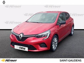 Photo Renault Clio E-Tech full hybrid 145 Evolution