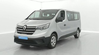 Photo Renault Trafic Trafic L2 dCi 150 Energy S&S