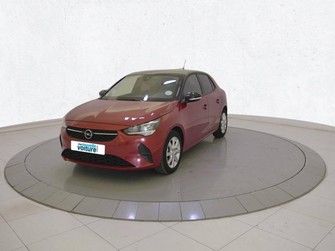 Photo Opel Corsa 1.2 75 ch BVM5 - Edition