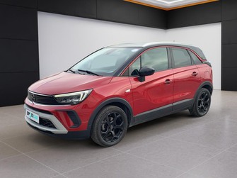 Photo Opel Crossland X 1.5 D 120 ch BVA6 GS Line