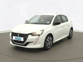 Photo Peugeot 208 208 PureTech 75 S&S BVM5