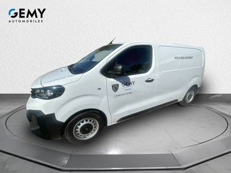 Photo Peugeot Expert (31) FGN M BLUEHDI 145 BVM6