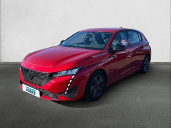 Photo Peugeot 308 BlueHDi 130ch S&amp;S BVM6 - Active Pack