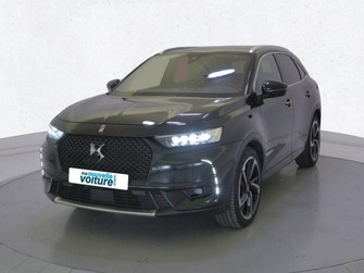 Photo DS 7 Crossback BlueHDi 180 EAT8 - Performance Line+