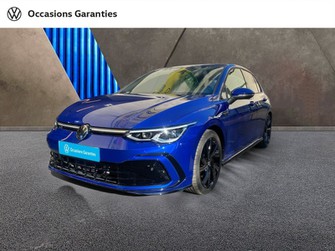 Photo Volkswagen Golf 1.5 eTSI OPF 150ch R-Line DSG7