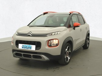 Photo Citroen C3 Aircross C3 Aircross PureTech 110 S&S EAT6