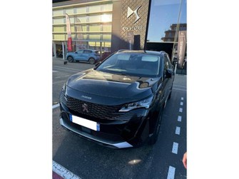 Photo Peugeot 3008 BlueHDi 130ch S&S BVM6 Allure Pack
