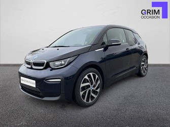 Photo Bmw i3 I01 LCI i3 120 Ah 170 ch BVA