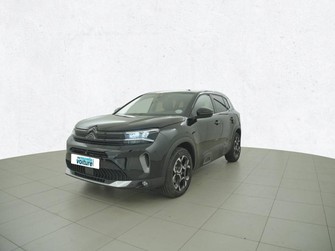Photo Citroen C5 Aircross Hybride 136 e-DCS6 - Max