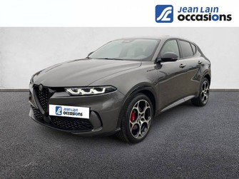 Photo Alfa-Romeo Tonale 1.5 Hybrid 160 ch VGT TCT7 Edizione Speciale