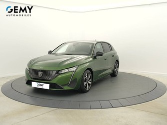 Photo Peugeot 308 308 PureTech 130ch S&S EAT8